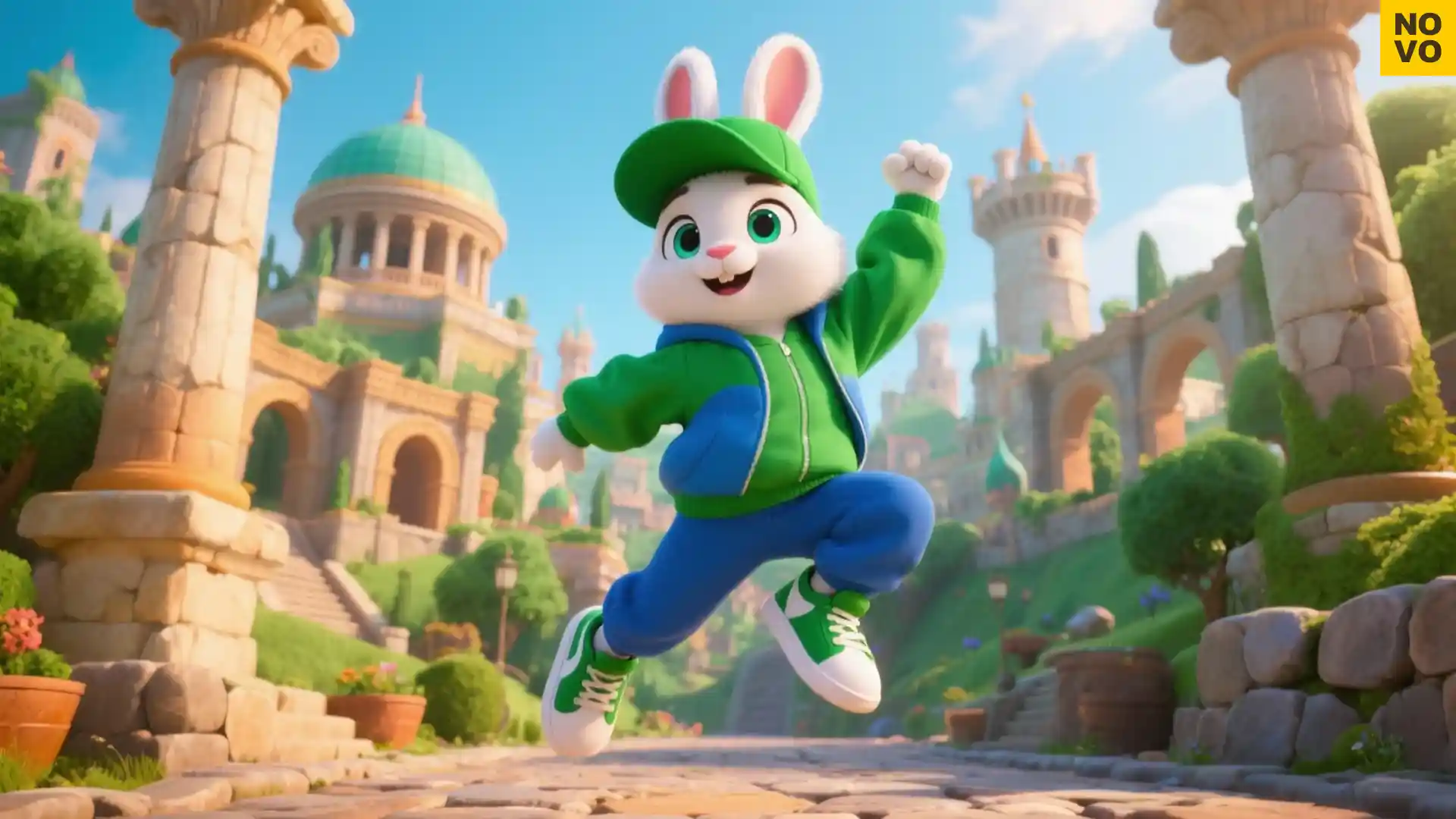 entretenimento online